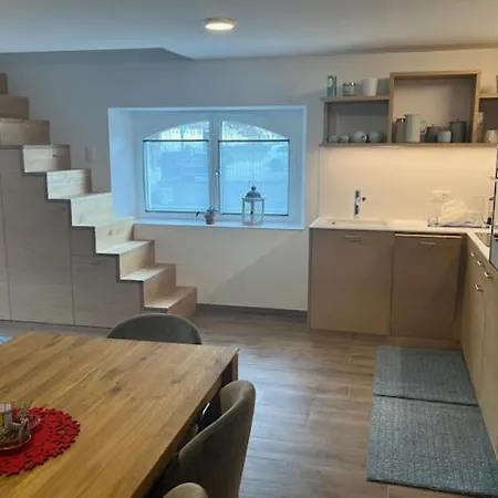 Dom wakacyjny Casa San Pieru 2 Poschiavo
