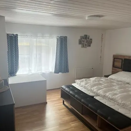 Casa San Pieru 2 Dom wakacyjny Poschiavo