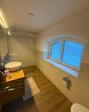 別荘 Casa San Pieru 2 ポスキアボ