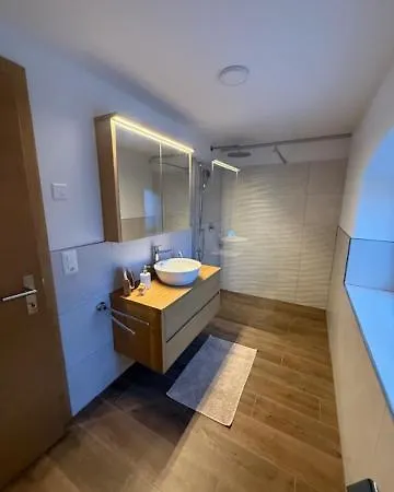 Casa San Pieru 2 Holiday home Poschiavo