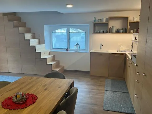 Дом отдыха Casa San Pieru 2 Поскьяво